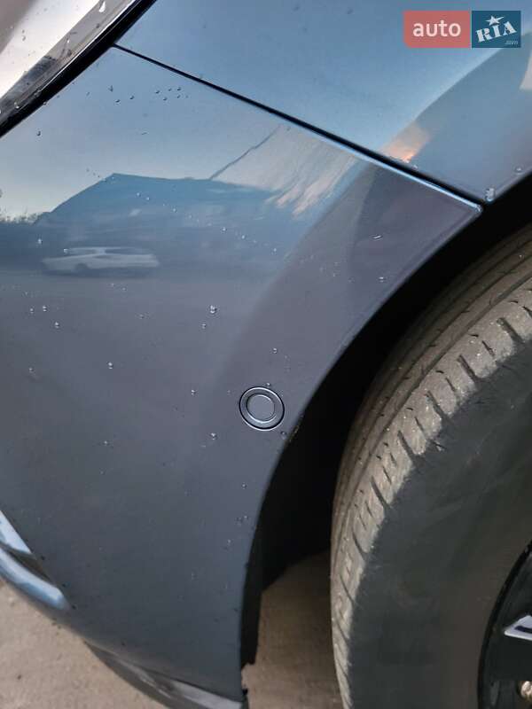 Універсал Opel Astra 2017 в Ужгороді