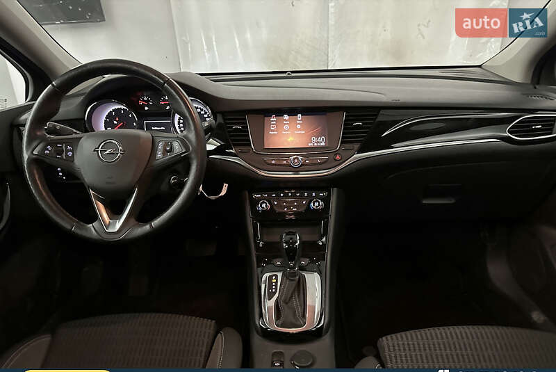 Универсал Opel Astra 2020 в Хмельницком