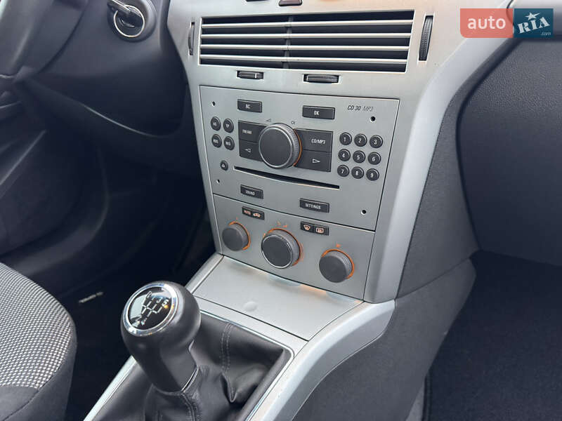 Хетчбек Opel Astra 2009 в Луцьку фото 81 Хетчбек Opel Astra 2009 в Луцьку