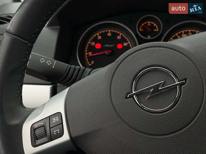 Універсал Opel Astra 2009 в Харкові фото 27 Універсал Opel Astra 2009 в Харкові