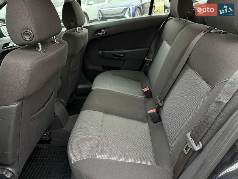 Універсал Opel Astra 2009 в Харкові фото 15 Універсал Opel Astra 2009 в Харкові