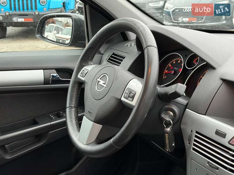 Універсал Opel Astra 2009 в Харкові фото 21 Універсал Opel Astra 2009 в Харкові
