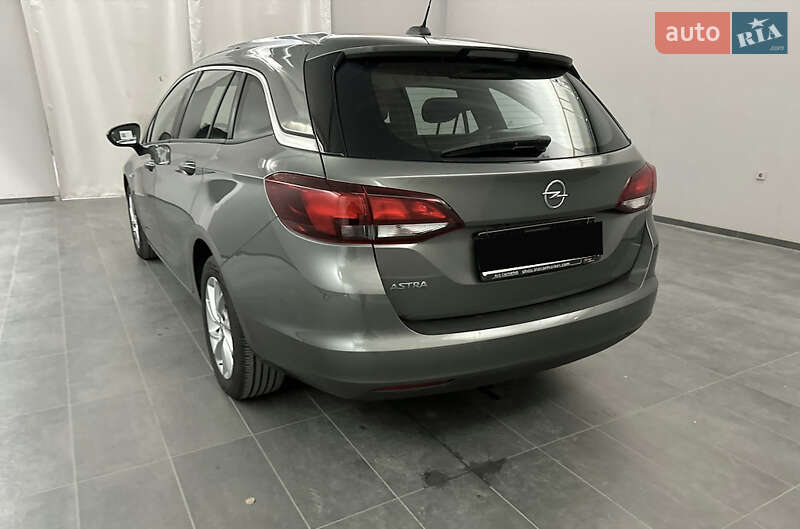Универсал Opel Astra 2020 в Хмельницком