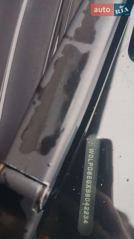 Универсал Opel Astra 2011 в Ивано-Франковске фото 9 Универсал Opel Astra 2011 в Ивано-Франковске