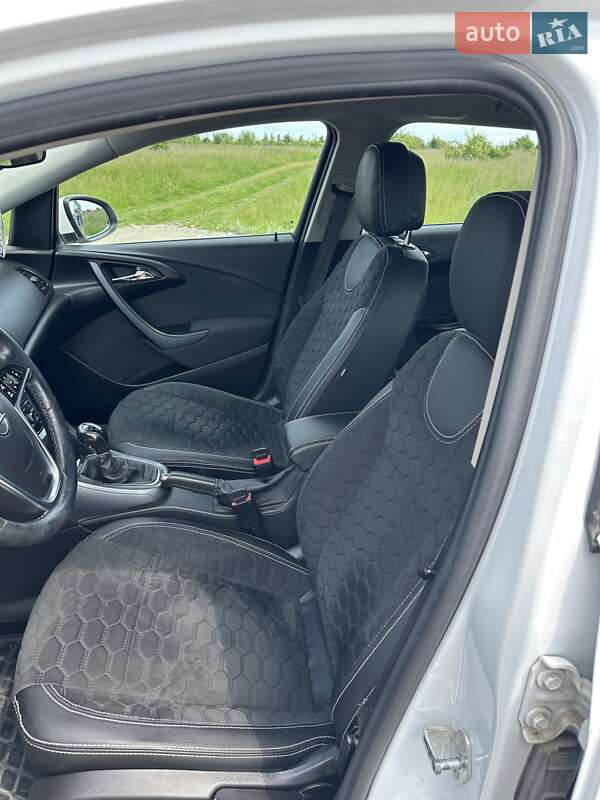 Універсал Opel Astra 2016 в Чернівцях фото 16 Універсал Opel Astra 2016 в Чернівцях