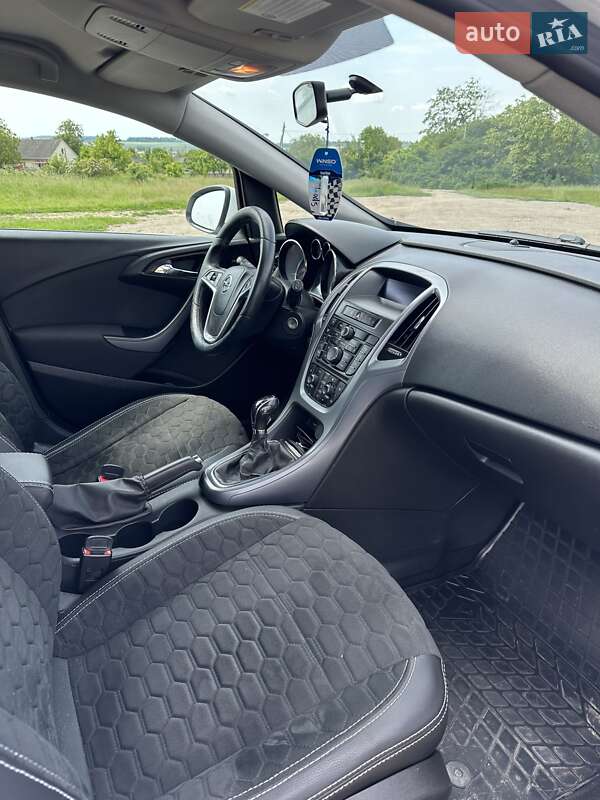 Універсал Opel Astra 2016 в Чернівцях фото 23 Універсал Opel Astra 2016 в Чернівцях