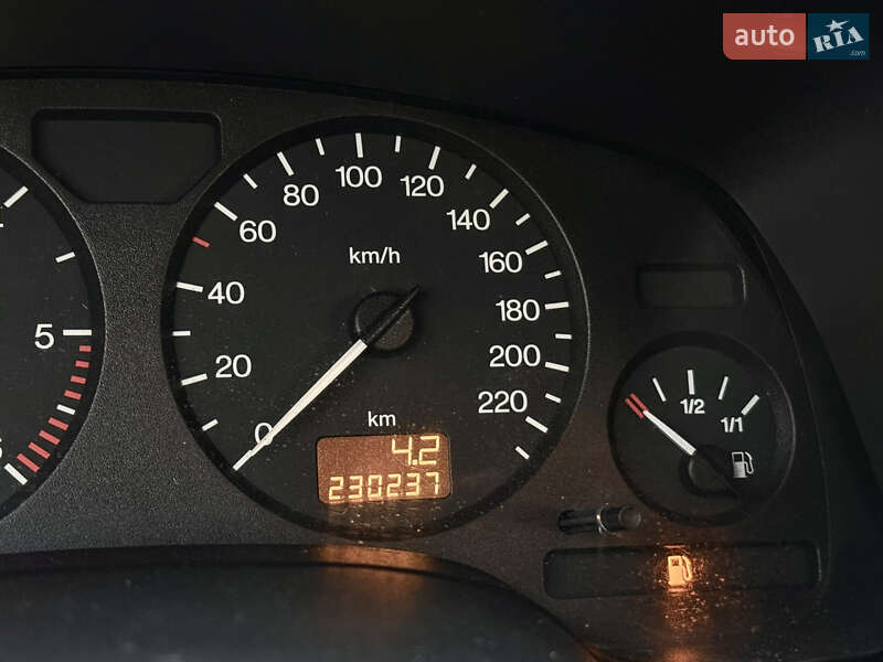 Универсал Opel Astra 2001 в Каменском фото 18 Универсал Opel Astra 2001 в Каменском