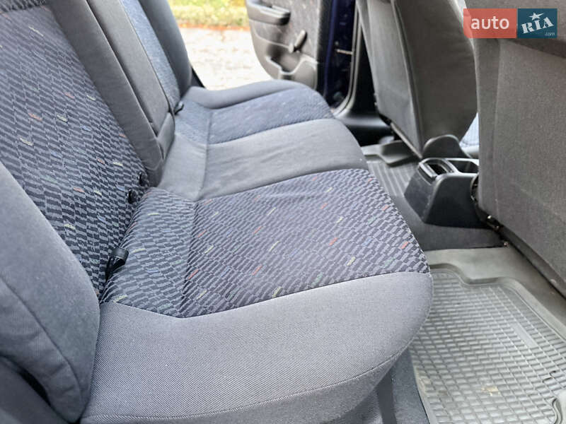 Универсал Opel Astra 2001 в Каменском фото 23 Универсал Opel Astra 2001 в Каменском