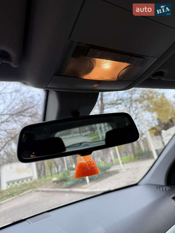 Универсал Opel Astra 2010 в Николаеве фото 20 Универсал Opel Astra 2010 в Николаеве