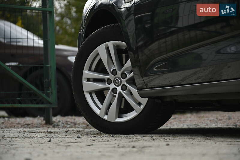 Универсал Opel Astra 2016 в Бердичеве фото 8 Универсал Opel Astra 2016 в Бердичеве