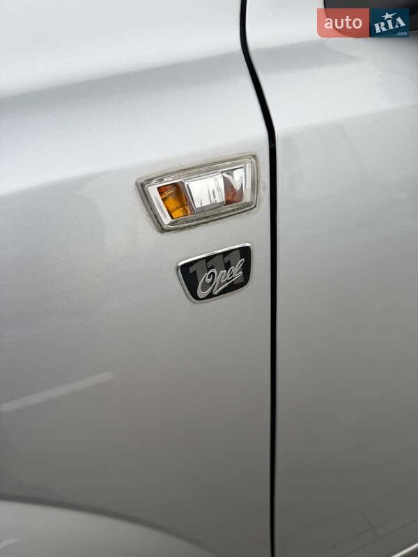 Универсал Opel Astra 2010 в Николаеве фото 11 Универсал Opel Astra 2010 в Николаеве