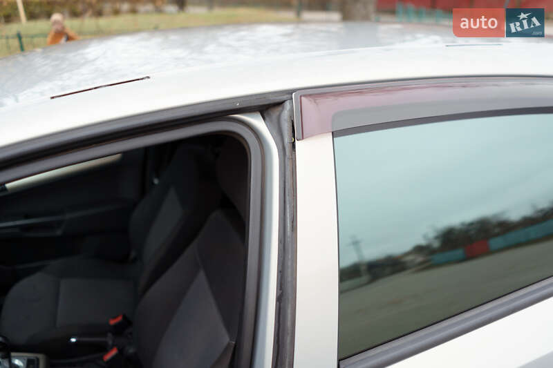 Хэтчбек Opel Astra 2007 в Полтаве фото 22 Хэтчбек Opel Astra 2007 в Полтаве