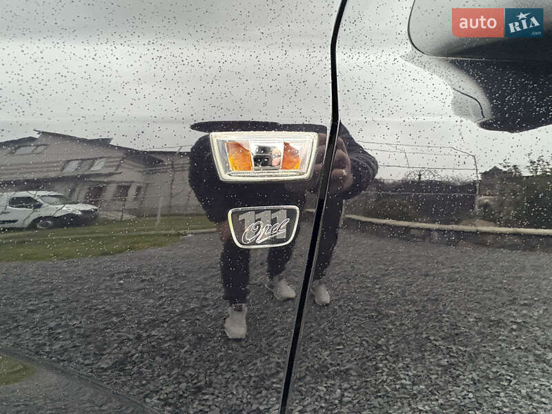 Універсал Opel Astra 2010 в Клевані фото 8 Універсал Opel Astra 2010 в Клевані