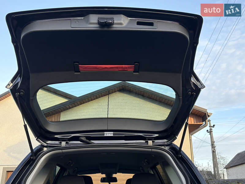 Універсал Opel Astra 2010 в Клевані фото 56 Універсал Opel Astra 2010 в Клевані