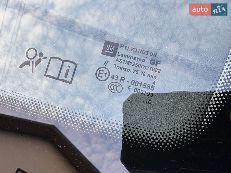 Універсал Opel Astra 2010 в Клевані фото 80 Універсал Opel Astra 2010 в Клевані