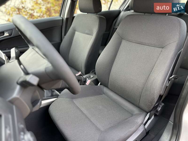 Хэтчбек Opel Astra 2008 в Одессе