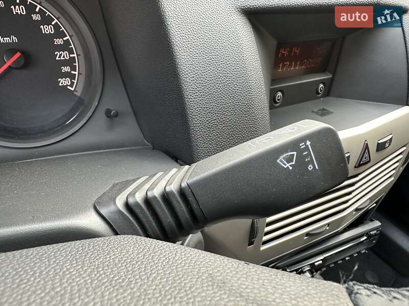 Хэтчбек Opel Astra 2008 в Одессе