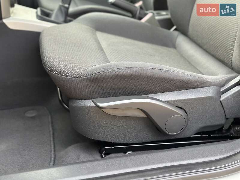 Хэтчбек Opel Astra 2008 в Одессе