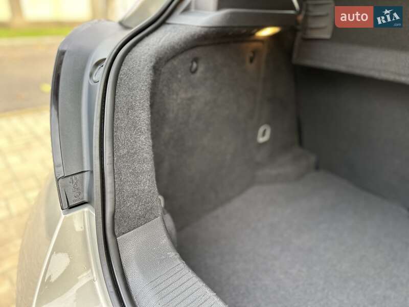 Хэтчбек Opel Astra 2008 в Одессе