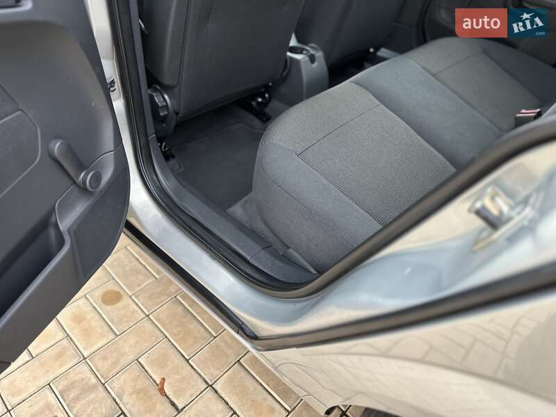 Хэтчбек Opel Astra 2008 в Одессе