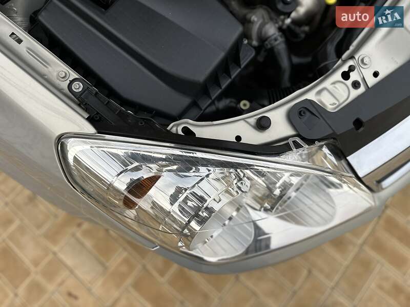 Хэтчбек Opel Astra 2008 в Одессе