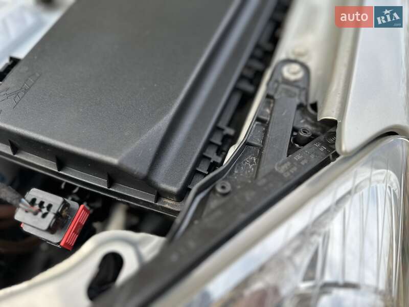 Хэтчбек Opel Astra 2008 в Одессе