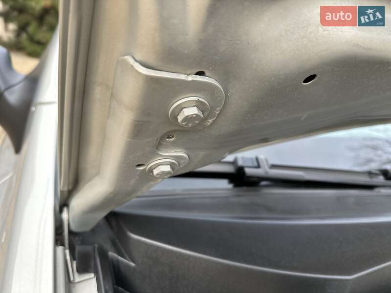 Хэтчбек Opel Astra 2008 в Одессе