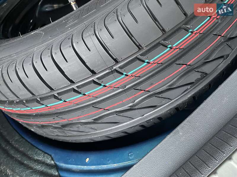 Универсал Opel Astra 2008 в Полтаве