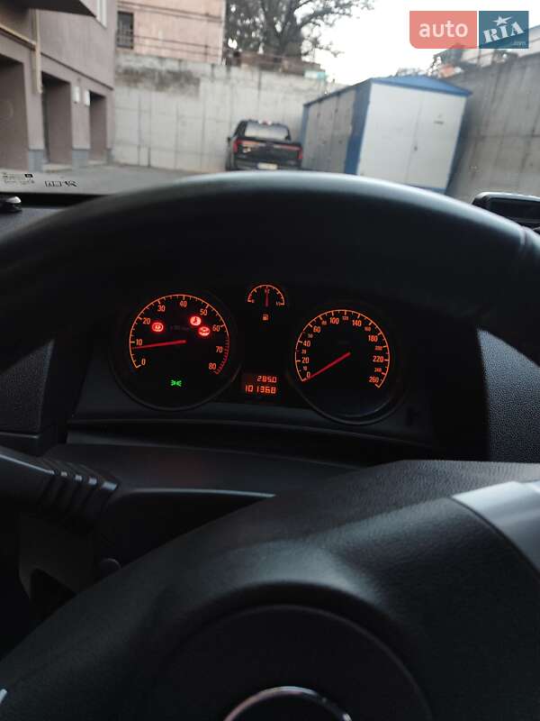 Хэтчбек Opel Astra 2013 в Тернополе фото 12 Хэтчбек Opel Astra 2013 в Тернополе