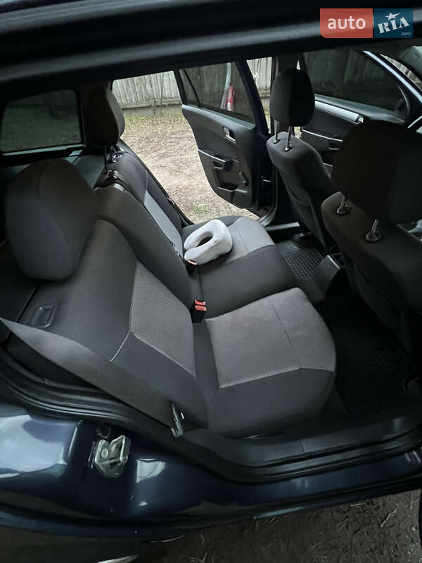 Універсал Opel Astra 2009 в Броварах фото 15 Універсал Opel Astra 2009 в Броварах
