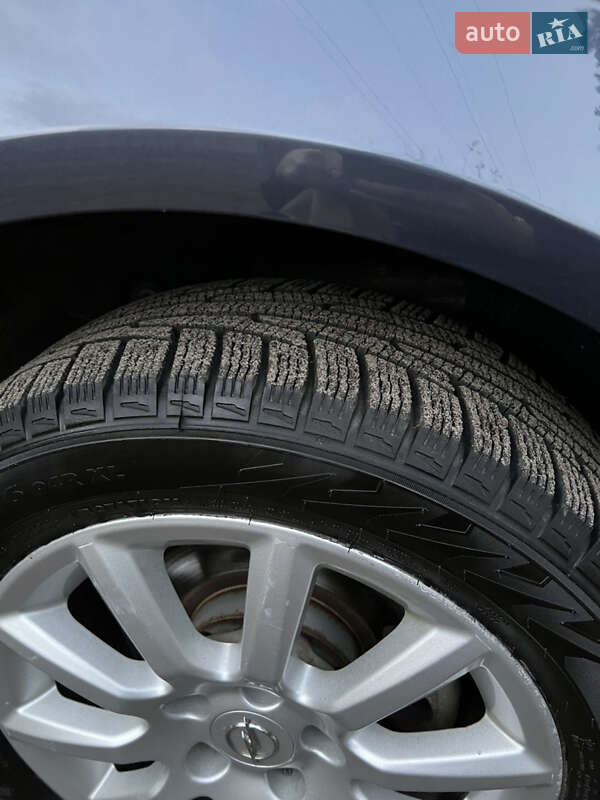 Універсал Opel Astra 2009 в Броварах фото 21 Універсал Opel Astra 2009 в Броварах