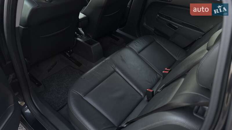 Універсал Opel Astra 2010 в Калуші