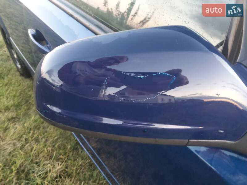 Хетчбек Opel Astra 2006 в Рівному