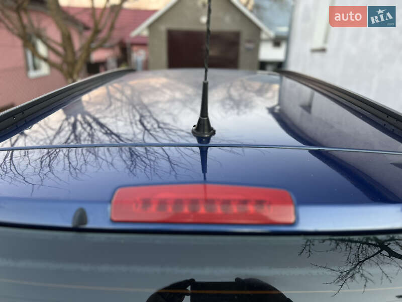 Универсал Opel Astra 2009 в Тернополе фото 10 Универсал Opel Astra 2009 в Тернополе