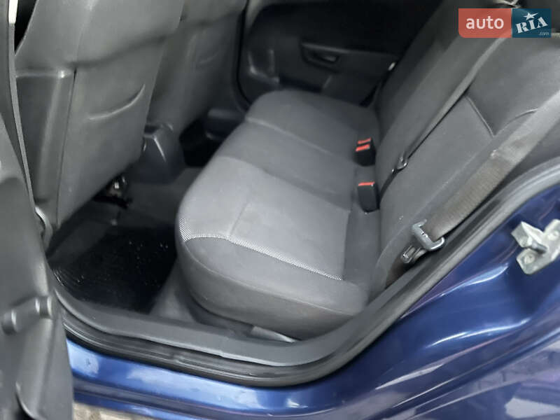 Универсал Opel Astra 2009 в Тернополе фото 26 Универсал Opel Astra 2009 в Тернополе