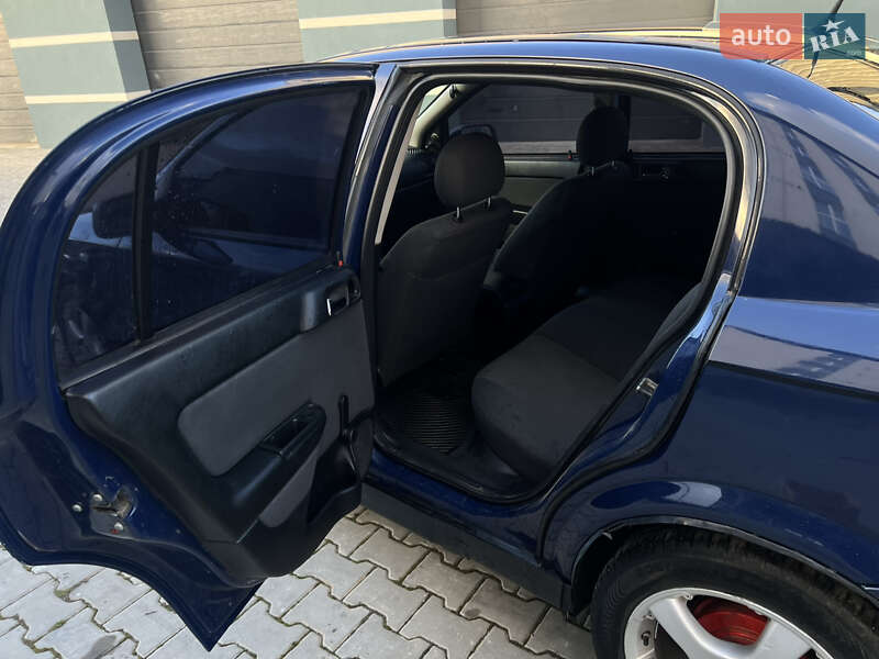 Седан Opel Astra 2007 в Изяславе