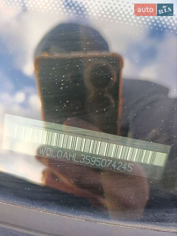 Універсал Opel Astra 2009 в Луцьку фото 35 Універсал Opel Astra 2009 в Луцьку