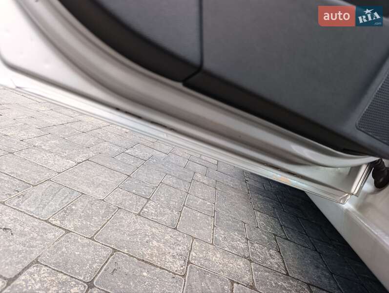 Універсал Opel Astra 2009 в Луцьку фото 29 Універсал Opel Astra 2009 в Луцьку