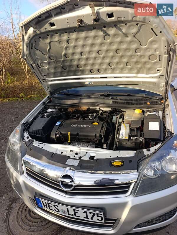 Універсал Opel Astra 2009 в Луцьку фото 38 Універсал Opel Astra 2009 в Луцьку