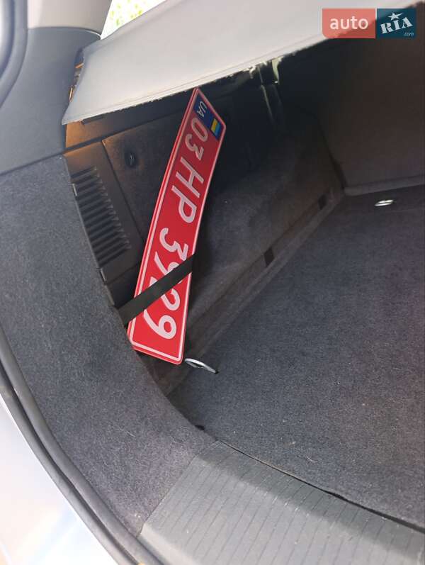 Універсал Opel Astra 2009 в Луцьку фото 41 Універсал Opel Astra 2009 в Луцьку