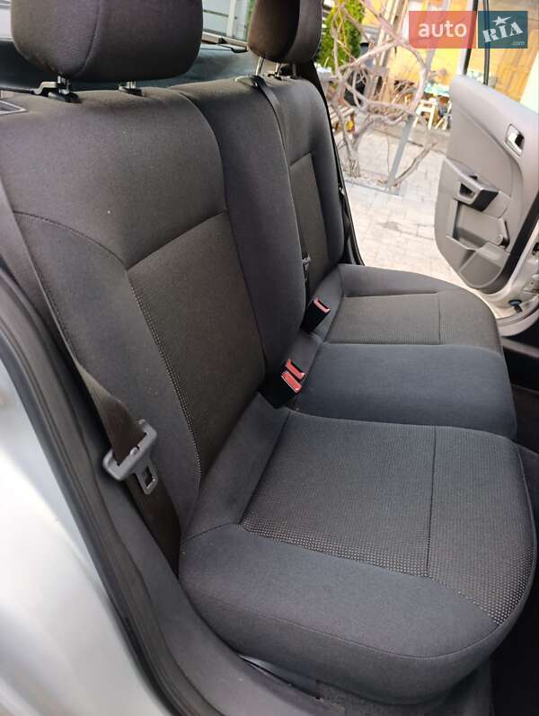 Універсал Opel Astra 2009 в Луцьку фото 50 Універсал Opel Astra 2009 в Луцьку