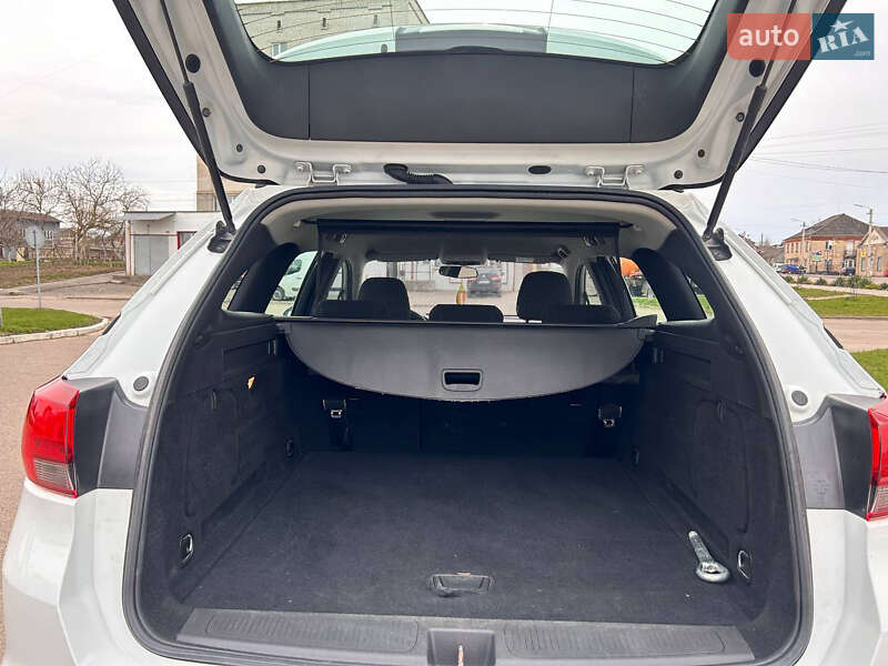 Універсал Opel Astra 2019 в Рівному