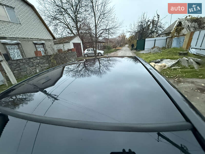 Седан Opel Astra 2008 в Кременчуці фото 17 Седан Opel Astra 2008 в Кременчуці