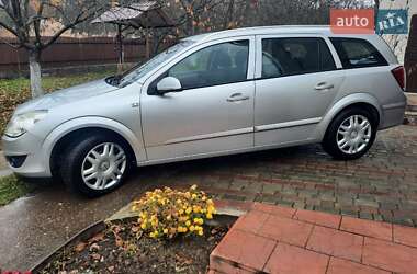 Универсал Opel Astra 2008 в Тысменице фото 7 Универсал Opel Astra 2008 в Тысменице