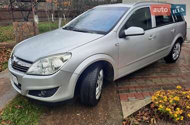 Универсал Opel Astra 2008 в Тысменице фото 8 Универсал Opel Astra 2008 в Тысменице