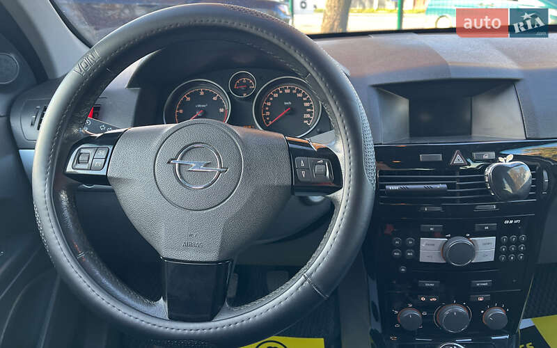 Універсал Opel Astra 2010 в Коломиї фото 11 Універсал Opel Astra 2010 в Коломиї