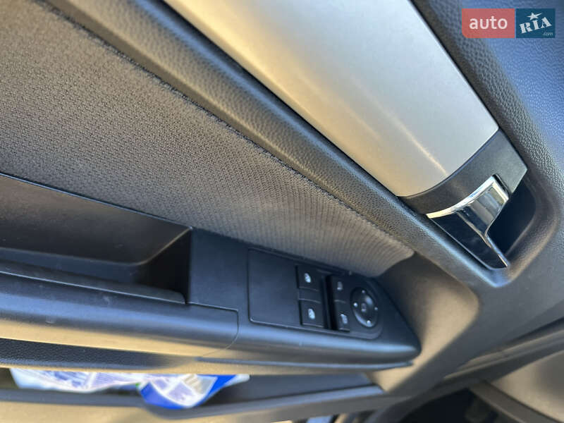 Універсал Opel Astra 2007 в Старокостянтинові