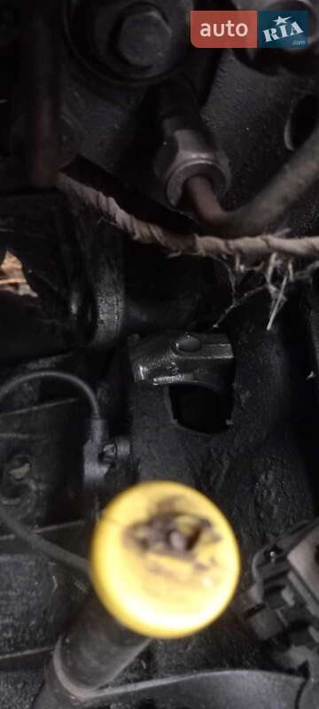 Універсал Opel Astra 1996 в Синельниковому