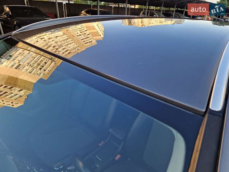 Універсал Opel Astra 2012 в Києві