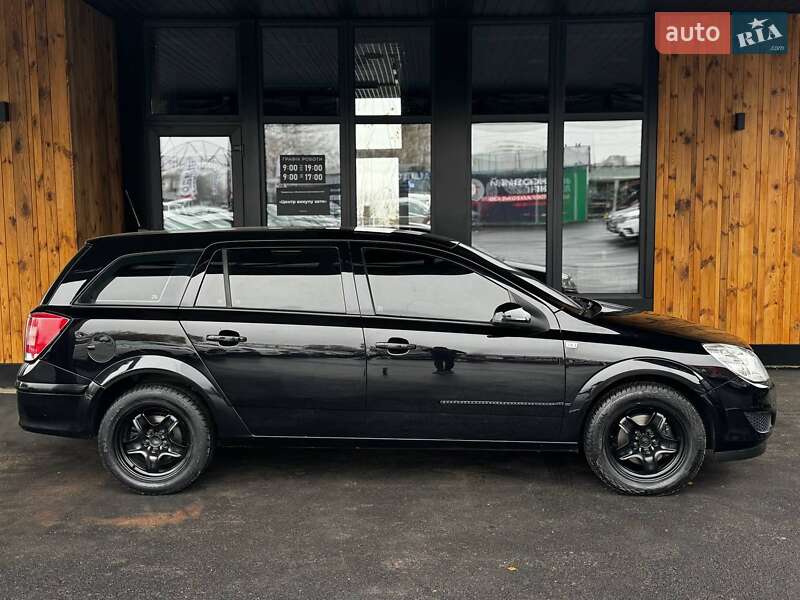 Универсал Opel Astra 2009 в Виннице фото 9 Универсал Opel Astra 2009 в Виннице